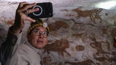 Usulan Pemberian Tanda Jasa kepada Tokoh Masyarakat