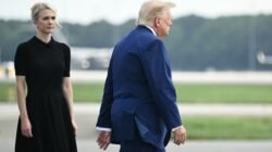 Perubahan Nama Danau Ontario oleh Apple dan Google atas Perintah Donald Trump