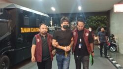 Pengungkapan Penyelundupan Besar Ketamin di Kepri