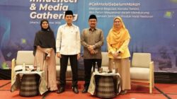 Sertifikasi Halal Bertahap Menuju Wajib Halal 2026