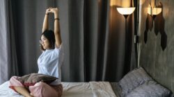 Mengungkap Manfaat Bangun Pagi Dari Perspektif Psikologi
