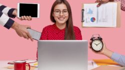 Zodiak Cerdik: Lima Tanda Astrologi yang Mampu Multitasking