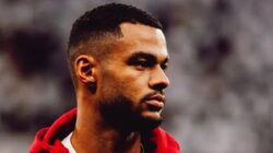 Harapan Virgil van Dijk untuk Cody Gakpo di Liverpool