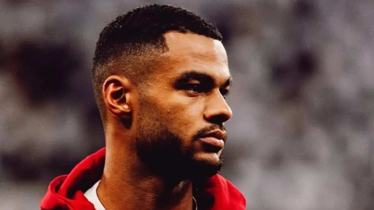Harapan Virgil van Dijk untuk Cody Gakpo di Liverpool