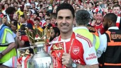 Arsenal Terus Berburu Pemain Menjelang Penutupan Bursa Transfer