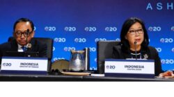 Stabilitas Sebagai Fondasi Investasi dalam Pertemuan G20 FMCPBG