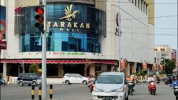 Permasalahan Kualitas Udara di Tarakan Permasalahan Kualitas Udara di Tarakan