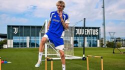 Nick Woltemade Resmi Bergabung dengan Juventus