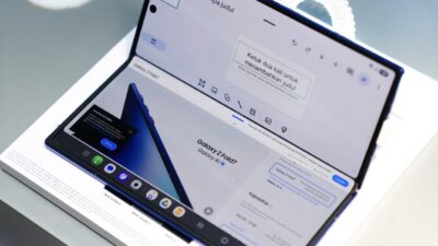 Perluasan Fitur Deteksi Penipuan pada Perangkat Galaxy Samsung Perluasan Fitur Deteksi Penipuan pada Perangkat Galaxy Samsung
