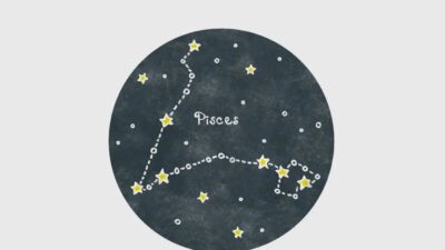 Peluang Karier Zodiak Pisces di 3 September 2026