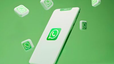 Peringatan Baru WhatsApp: Mendeteksi Klien Web Tidak Resmi