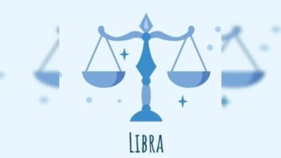 Panduan Asmara Zodiak Libra untuk Kamis, 3 September 2026