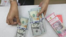 Rupiah Terancam Melemah ke Rp 17.800 akibat Konflik AS-Iran dan Suku Bunga The Fed