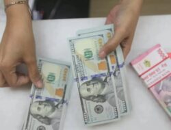Rupiah Terancam Melemah ke Rp 17.800 akibat Konflik AS-Iran dan Suku Bunga The Fed