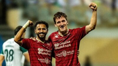 Prediksi Pertandingan Al Fayha vs Al Kholood di Liga Arab Saudi