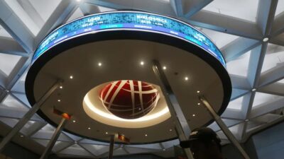 Analisis Pergerakan IHSG dan Rekomendasi Saham 3 September 2026