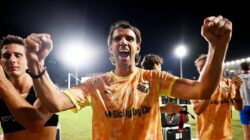 Analisis Pertandingan Coppa Italia: Palermo vs Mantova
