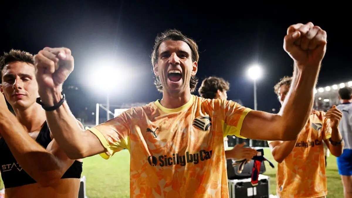 Analisis Pertandingan Coppa Italia: Palermo vs Mantova