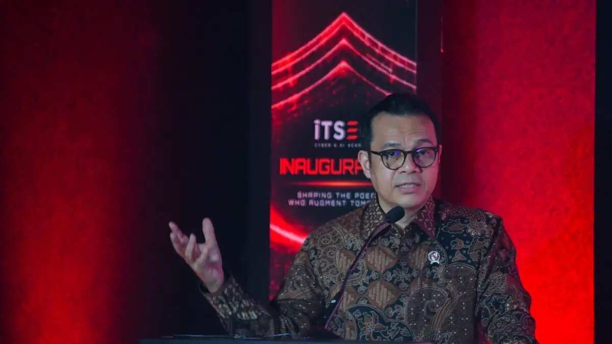 Transformasi Digital di Indonesia
