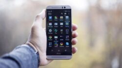 Fitur Pintar Android untuk Mempercepat Pengetikan Alamat