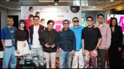 Konser Perayaan 40 Tahun Kahitna: Bintang Tamu yang Menarik