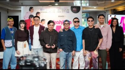Konser Perayaan 40 Tahun Kahitna: Bintang Tamu yang Menarik