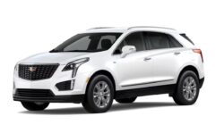 Kenaikan Harga Model Entry Level Cadillac dan Lincoln
