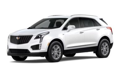Kenaikan Harga Model Entry Level Cadillac dan Lincoln
