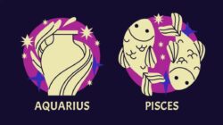 Ramalan Zodiak Aquarius dan Pisces 3 September 2026: Cinta, Karir, Kesehatan, dan Keuangan