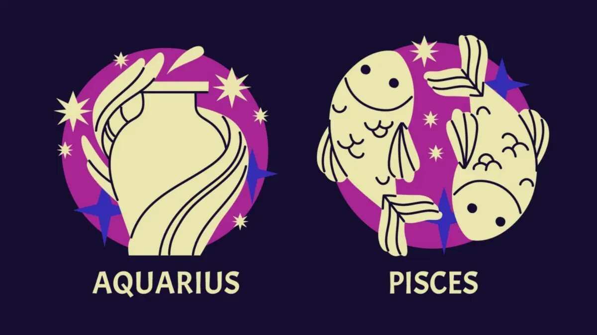 Ramalan Zodiak Aquarius dan Pisces 3 September 2026: Cinta, Karir, Kesehatan, dan Keuangan