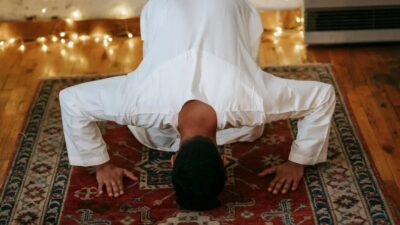 Jadwal Shalat untuk Wilayah Banjar pada 3 September 2026