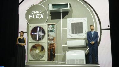 Inovasi Terbaru AC Inverter Gree untuk Kebutuhan Pendinginan