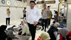 Krisis Keracunan Makanan Bergizi di Indonesia: Situasi dan Tindakan yang Diharapkan Krisis Keracunan Makanan Bergizi di Indonesia: Situasi dan Tindakan yang Diharapkan