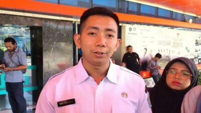 Kondisi Terkini Penderita Keracunan di Sidoarjo