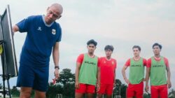 Analisis Pertandingan Indonesia U-20 Melawan Laos U-20 di Kualifikasi Piala Asia Analisis Pertandingan Indonesia U-20 Melawan Laos U-20 di Kualifikasi Piala Asia