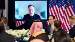 Elon Musk: Menanggapi Regulasi dan Kebutuhan Pusat Data AI di Forum G20 Elon Musk: Menanggapi Regulasi dan Kebutuhan Pusat Data AI di Forum G20