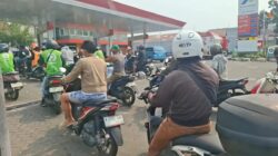Efisiensi Bakar Minyak Kayu Putih dan Bensin Efisiensi Bakar Minyak Kayu Putih dan Bensin