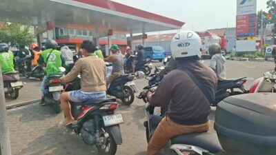 Efisiensi Bakar Minyak Kayu Putih dan Bensin Efisiensi Bakar Minyak Kayu Putih dan Bensin