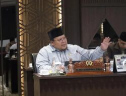 Dukungan Kebijakan Penggratisan Retribusi Pedagang Kramat Jati