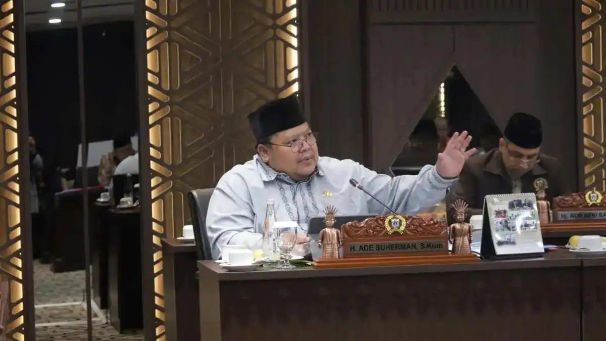 Dukungan Kebijakan Penggratisan Retribusi Pedagang Kramat Jati