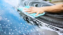 Tips Efektif Merawat Kaca Mobil Agar Bebas Jamur Tips Efektif Merawat Kaca Mobil Agar Bebas Jamur
