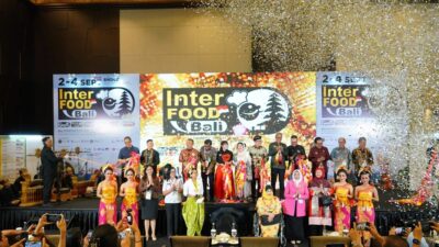 Peluang Bisnis di Bali Interfood 2026 Peluang Bisnis di Bali Interfood 2026