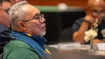 Menghormati Warisan Iwan Setiawan di Dunia Sepak Bola Indonesia Menghormati Warisan Iwan Setiawan di Dunia Sepak Bola Indonesia