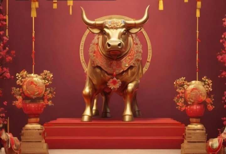 Peruntungan Finansial: Shio yang Akan Makin Makmur