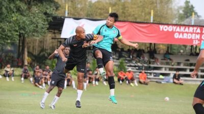 Analisis Pertandingan Sumsel United dan Persekabpas Pasuruan