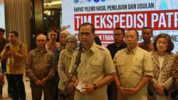 Penguatan Layanan Publik di Kawasan Transmigrasi