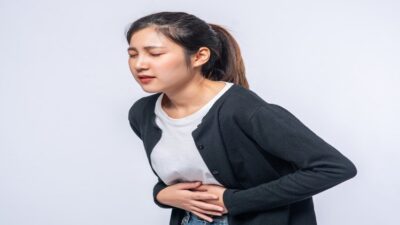 Makanan yang Dapat Memicu Kembung dan Nyeri Perut
