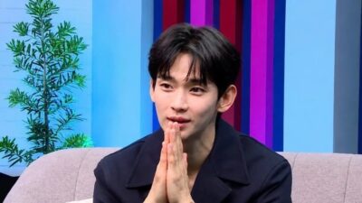 Kembalinya Kim Soo Hyun Setelah Hiatus Kembalinya Kim Soo Hyun Setelah Hiatus