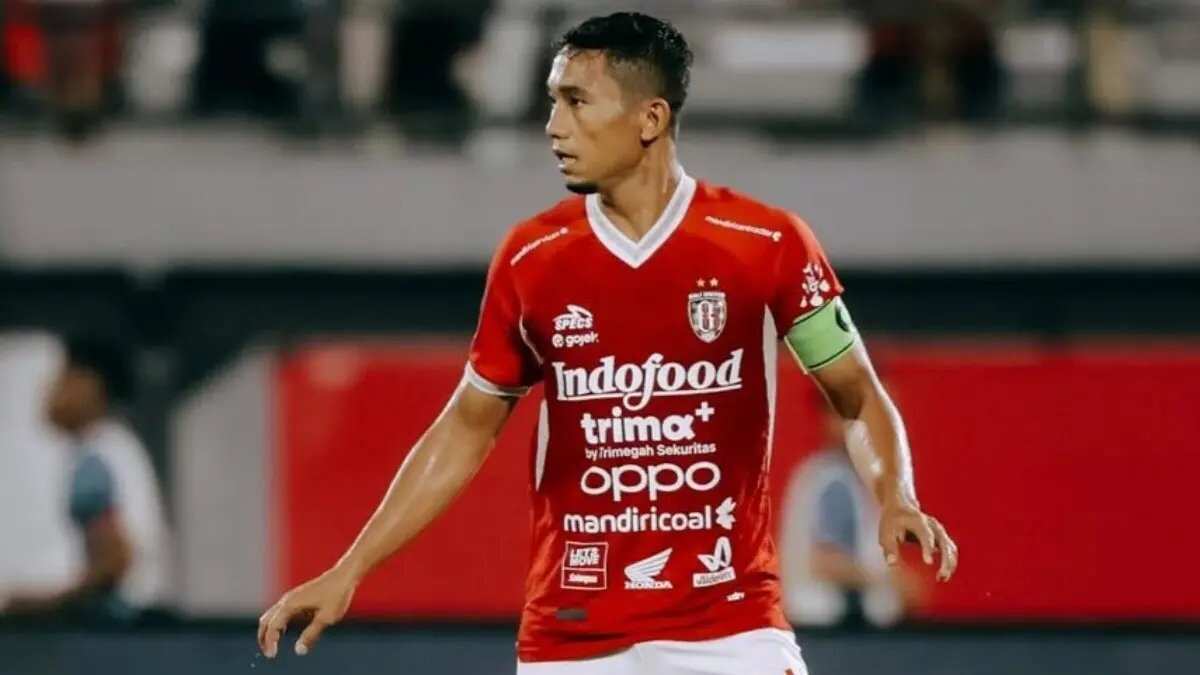 Analisis Pertandingan Bali United Melawan PSS Sleman