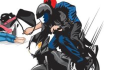 Polisi Tangkap Jambret Kalung Emas di Surabaya dan Sidoarjo